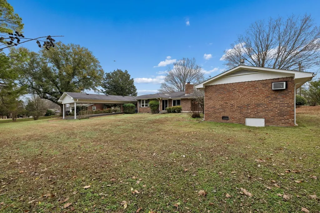 2032 Eversong Lane Hermitage TN 37076