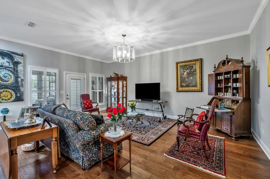 2927 Stuyvesant Lane Murfreesboro TN 37128