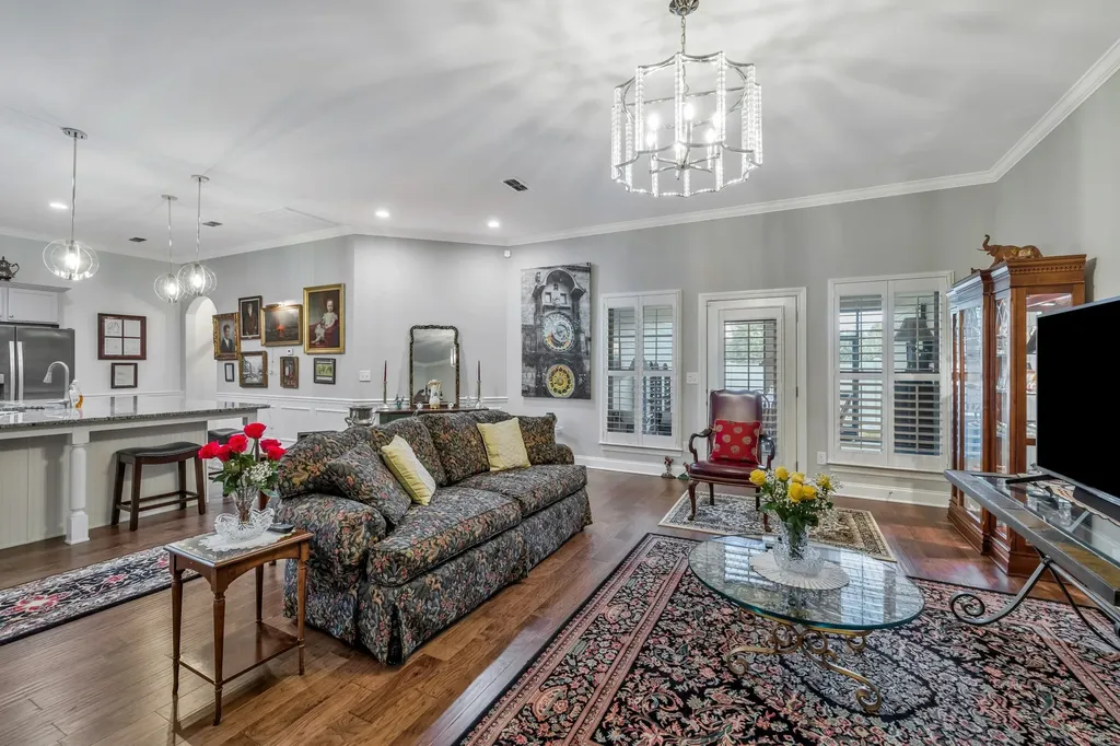 2927 Stuyvesant Lane Murfreesboro TN 37128