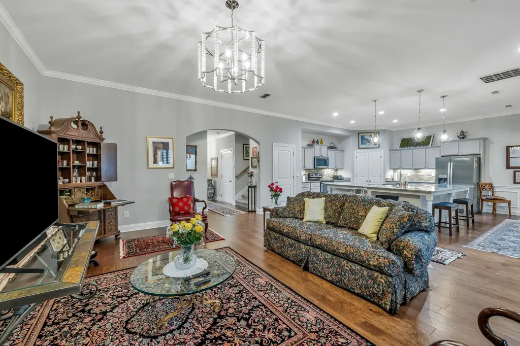 2927 Stuyvesant Lane Murfreesboro TN 37128