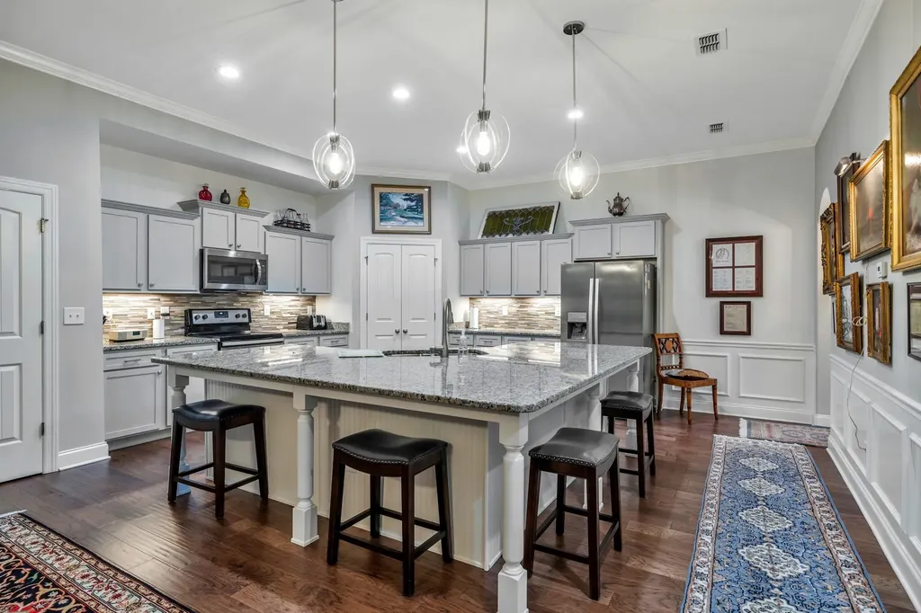 2927 Stuyvesant Lane Murfreesboro TN 37128