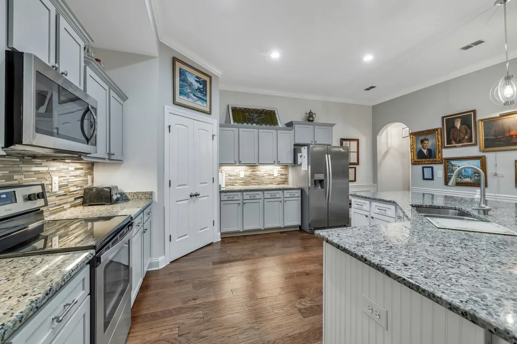 2927 Stuyvesant Lane Murfreesboro TN 37128