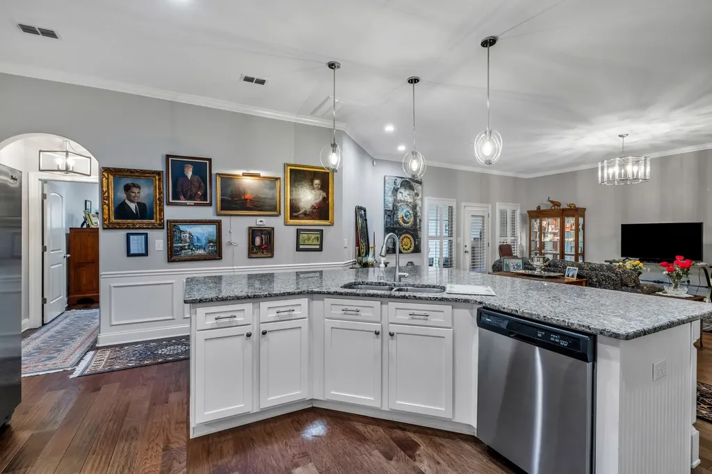 2927 Stuyvesant Lane Murfreesboro TN 37128