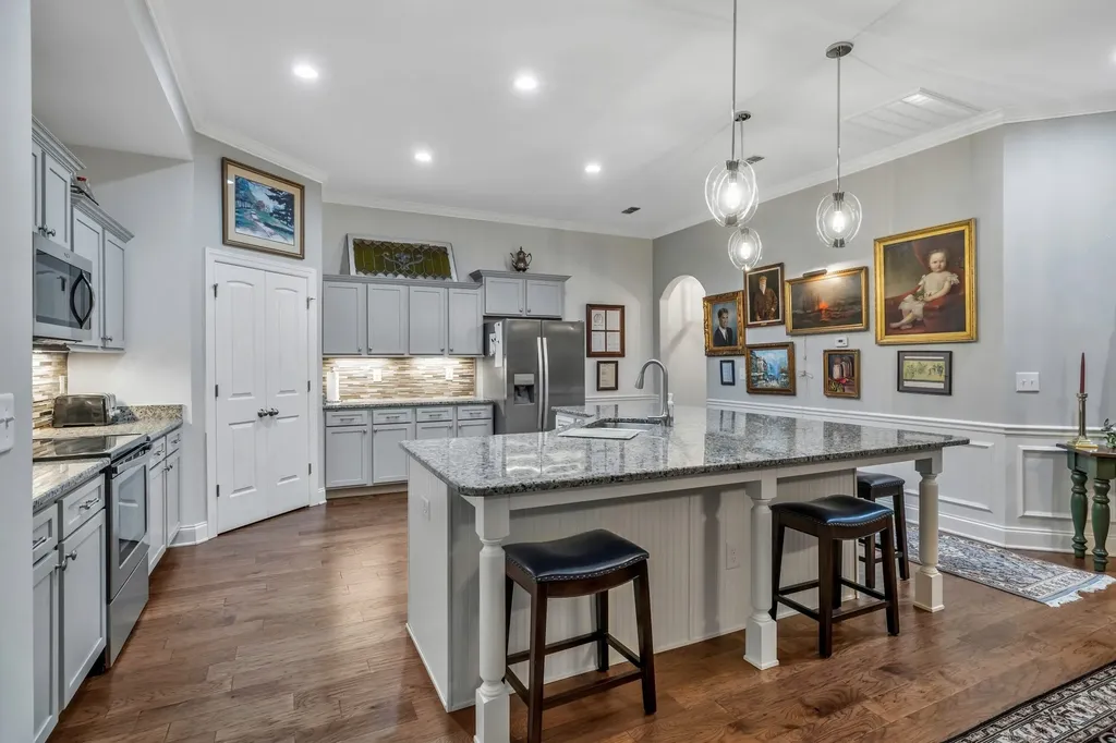 2927 Stuyvesant Lane Murfreesboro TN 37128