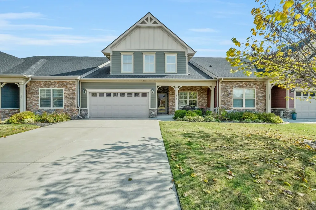 2927 Stuyvesant Lane Murfreesboro TN 37128