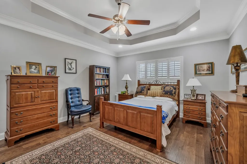 2927 Stuyvesant Lane Murfreesboro TN 37128