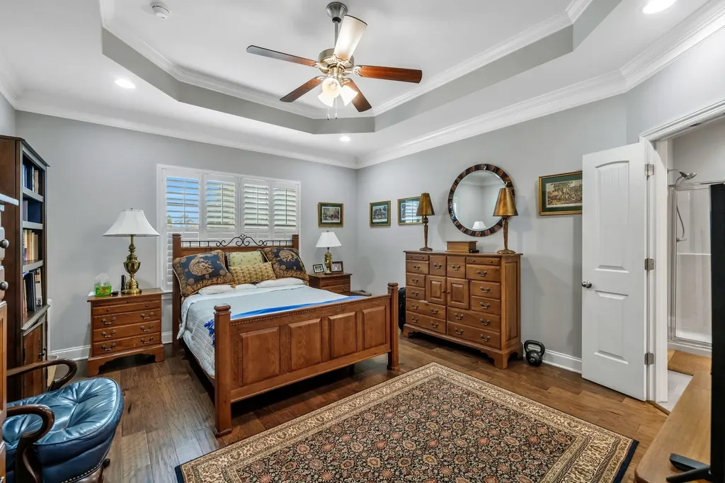 2927 Stuyvesant Lane Murfreesboro TN 37128