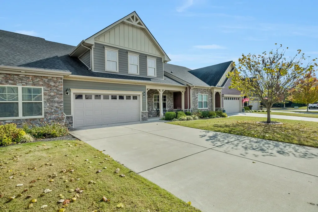 2927 Stuyvesant Lane Murfreesboro TN 37128