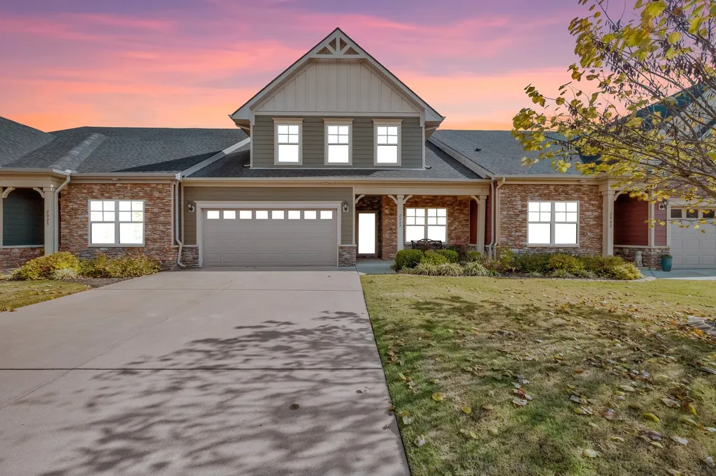 2927 Stuyvesant Lane Murfreesboro TN 37128