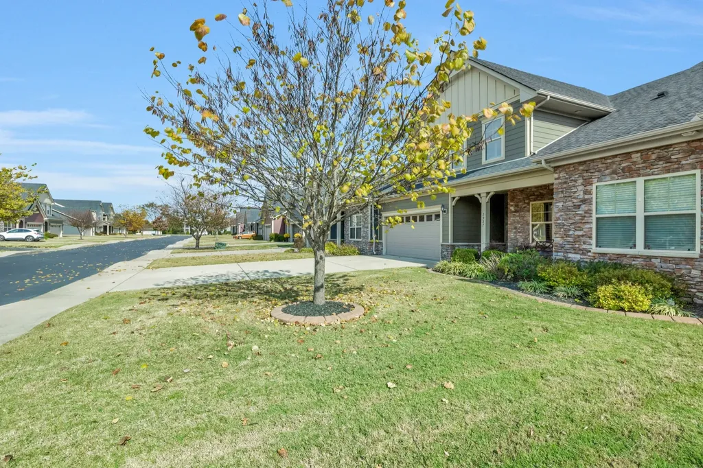 2927 Stuyvesant Lane Murfreesboro TN 37128