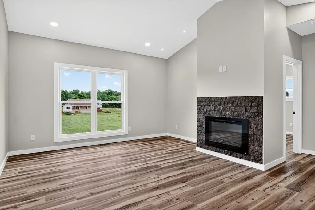 297 Harleys Ridge Road Sparta TN 38583