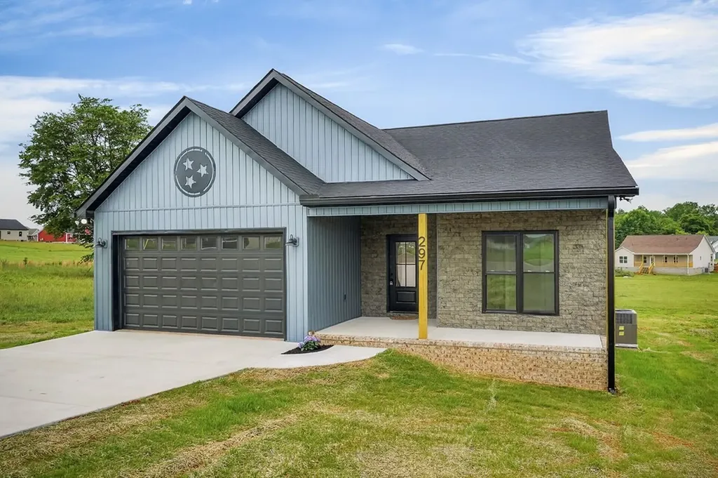 297 Harleys Ridge Road Sparta TN 38583