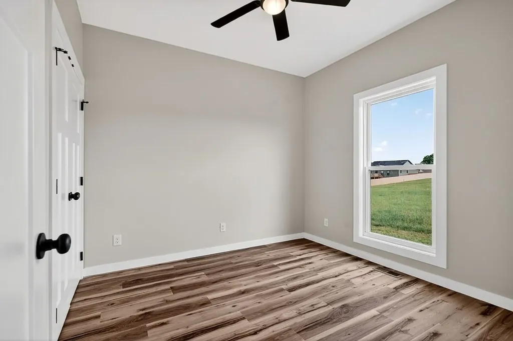 297 Harleys Ridge Road Sparta TN 38583