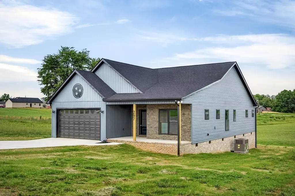 297 Harleys Ridge Road Sparta TN 38583