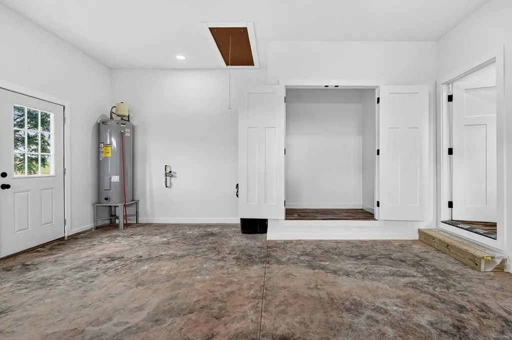 297 Harleys Ridge Road Sparta TN 38583