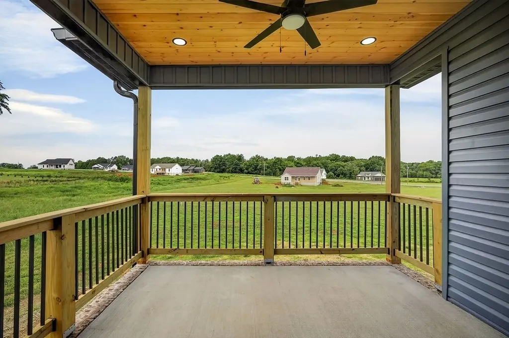 297 Harleys Ridge Road Sparta TN 38583