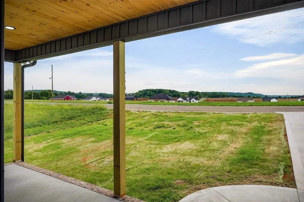 297 Harleys Ridge Road Sparta TN 38583