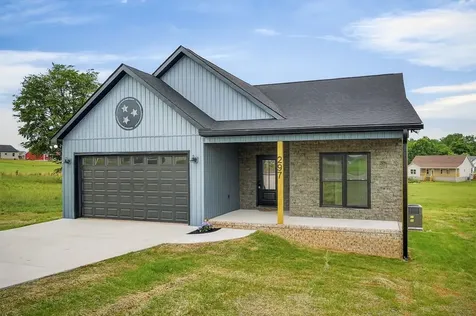 297 Harleys Ridge Road Sparta TN 38583