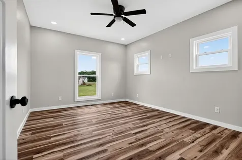297 Harleys Ridge Road Sparta TN 38583