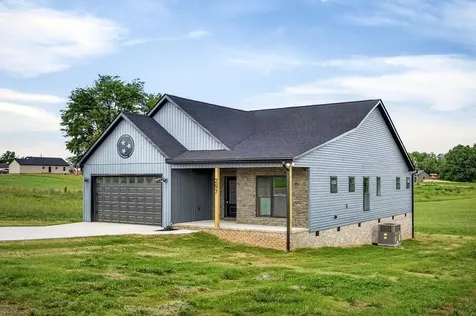 297 Harleys Ridge Road Sparta TN 38583