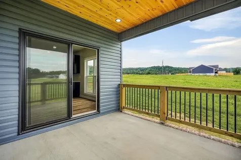 297 Harleys Ridge Road Sparta TN 38583