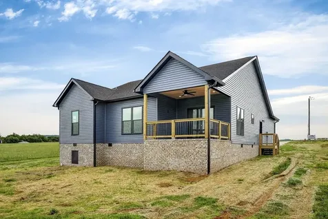 297 Harleys Ridge Road Sparta TN 38583