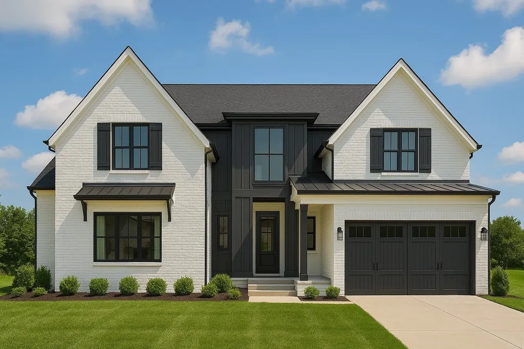 756 Summit Oaks Court Nashville TN 37221