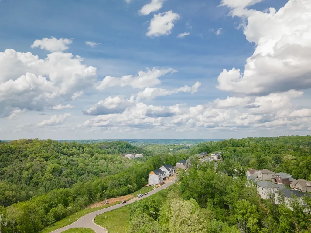 756 Summit Oaks Court Nashville TN 37221