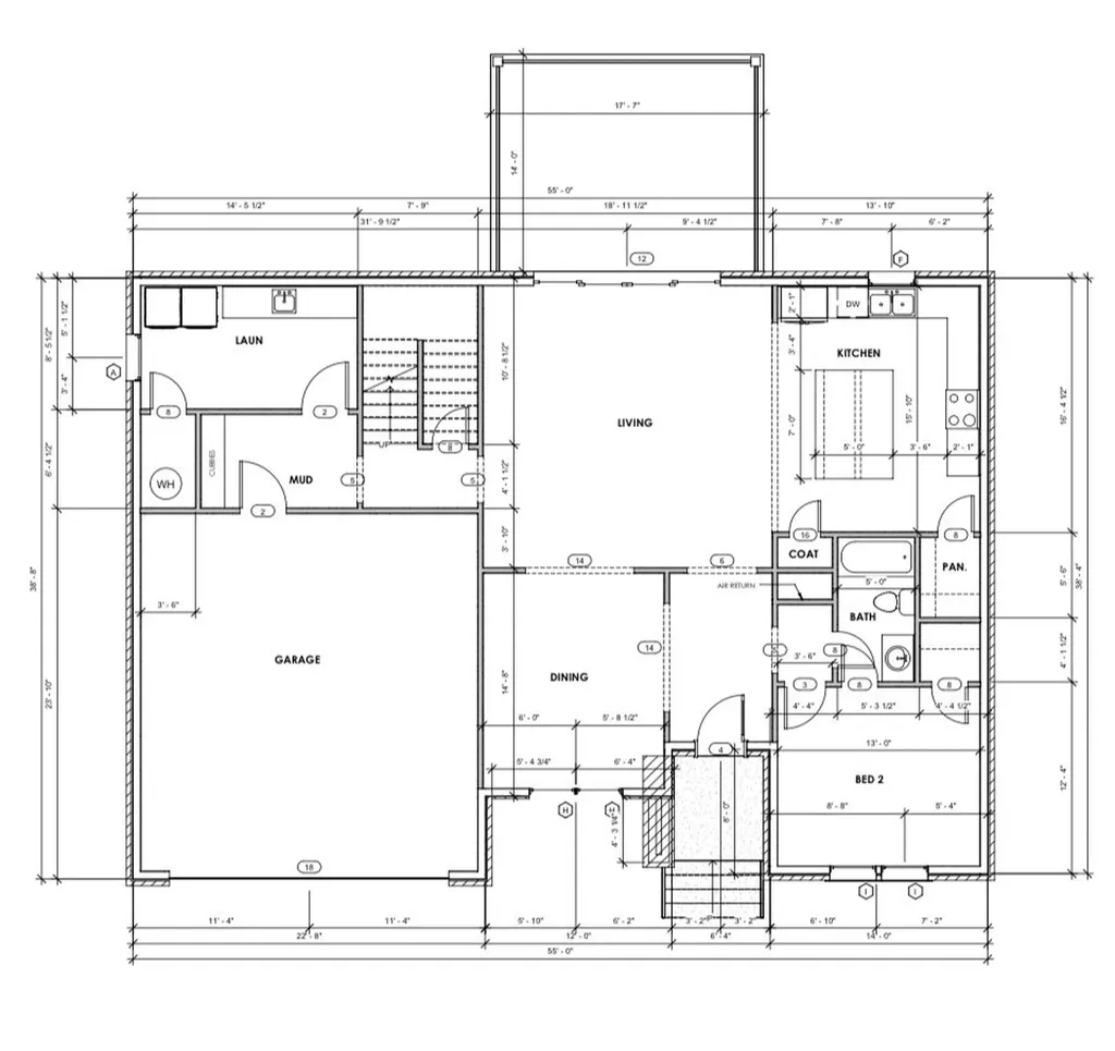 756 Summit Oaks Court Nashville TN 37221