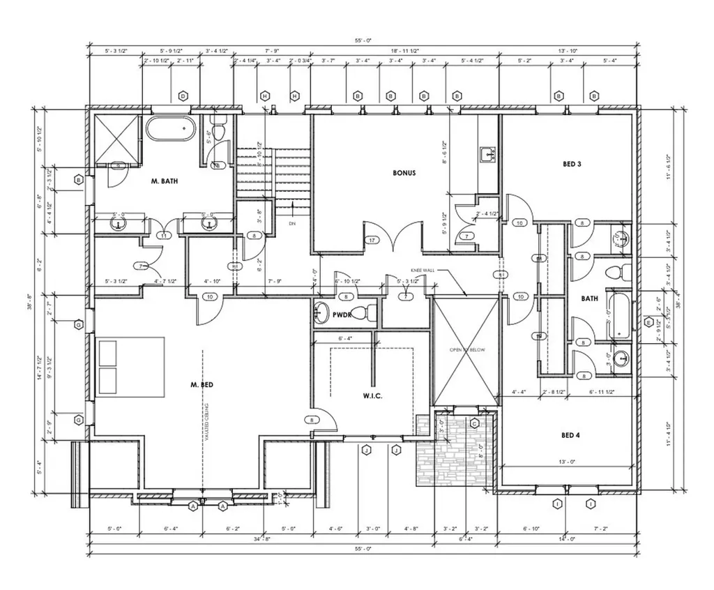 756 Summit Oaks Court Nashville TN 37221