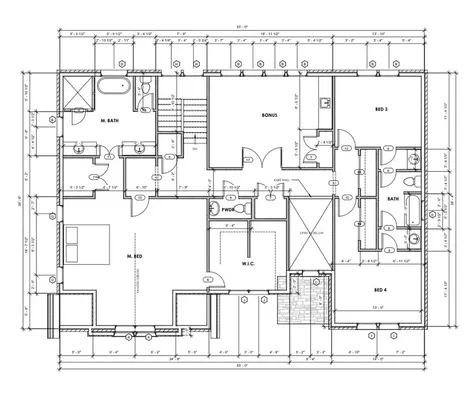 756 Summit Oaks Court Nashville TN 37221