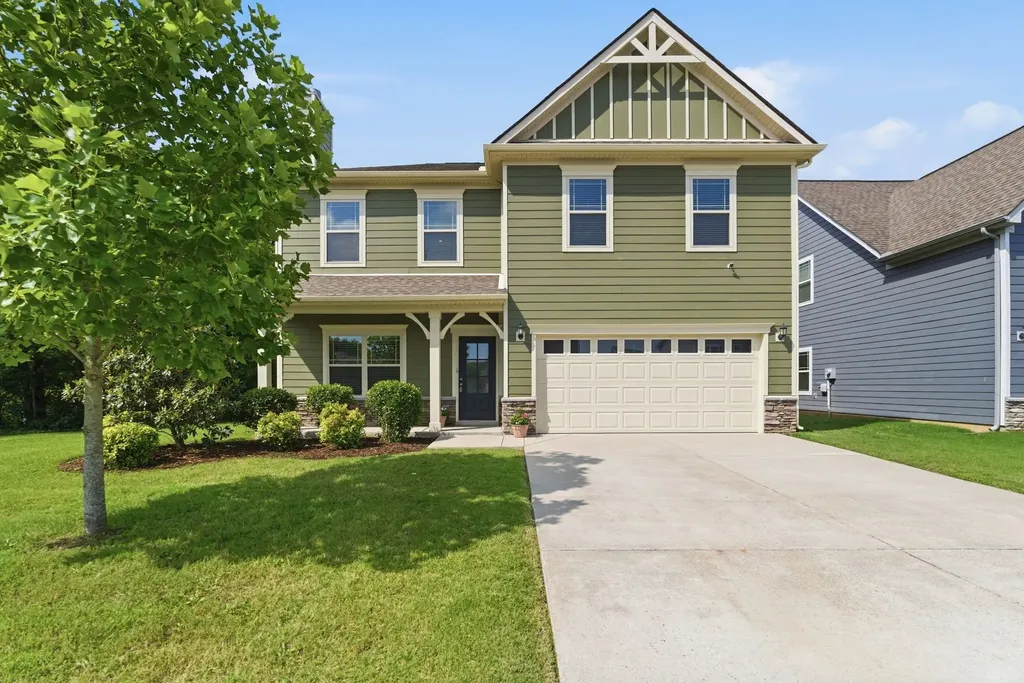 5944 Enclave Drive Murfreesboro TN 37128