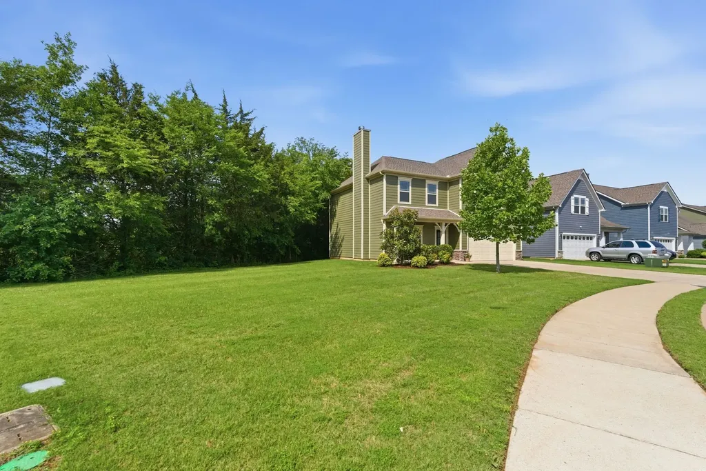5944 Enclave Drive Murfreesboro TN 37128