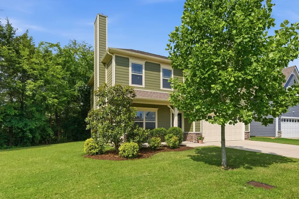5944 Enclave Drive Murfreesboro TN 37128