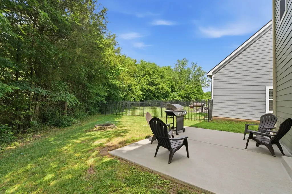 5944 Enclave Drive Murfreesboro TN 37128