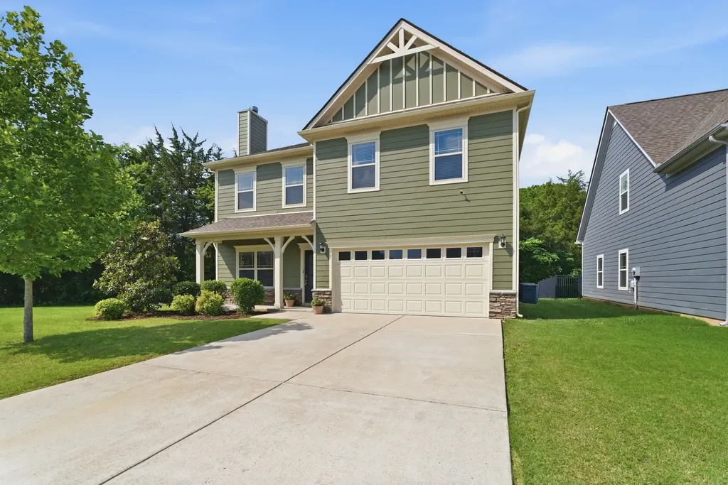 5944 Enclave Drive Murfreesboro TN 37128