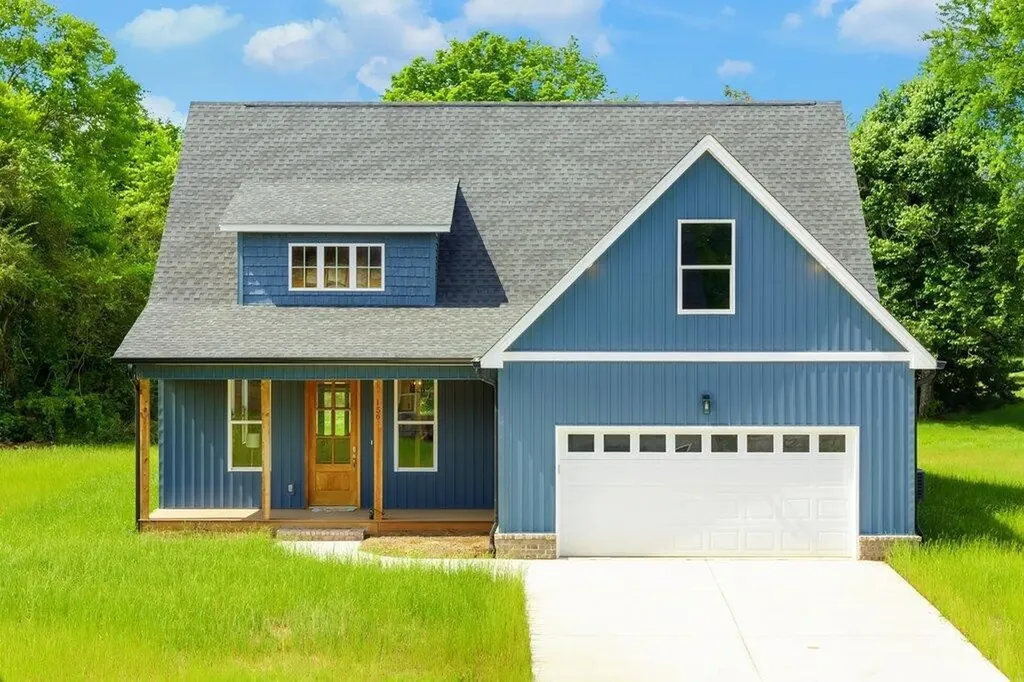 156 Mila Mae Lane Ocoee TN 37361