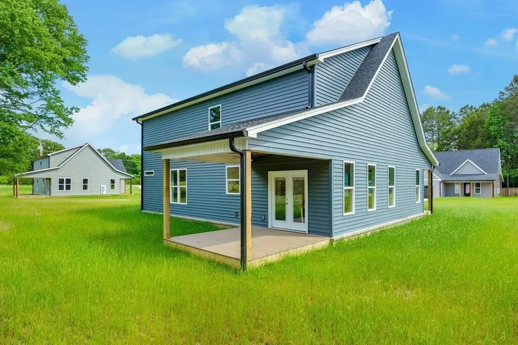 156 Mila Mae Lane Ocoee TN 37361