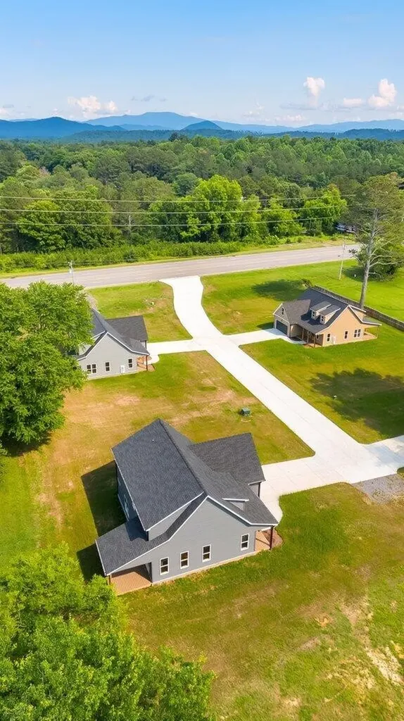 156 Mila Mae Lane Ocoee TN 37361