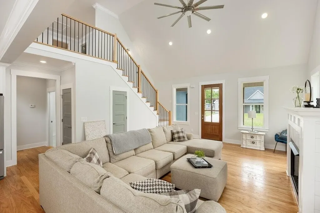 156 Mila Mae Lane Ocoee TN 37361