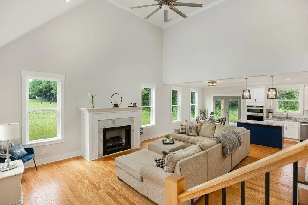 156 Mila Mae Lane Ocoee TN 37361