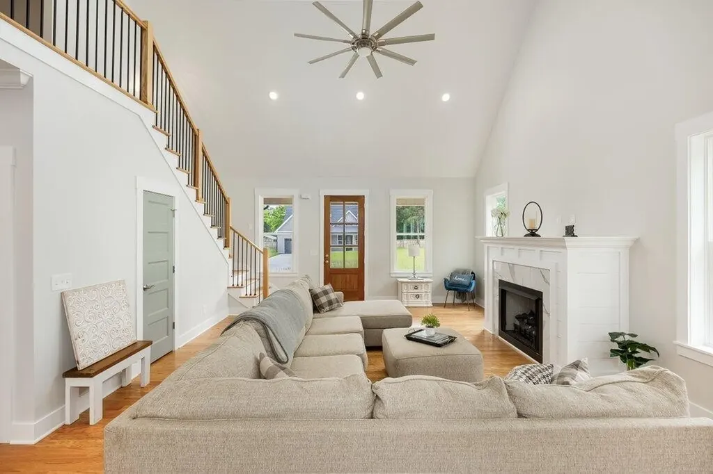156 Mila Mae Lane Ocoee TN 37361