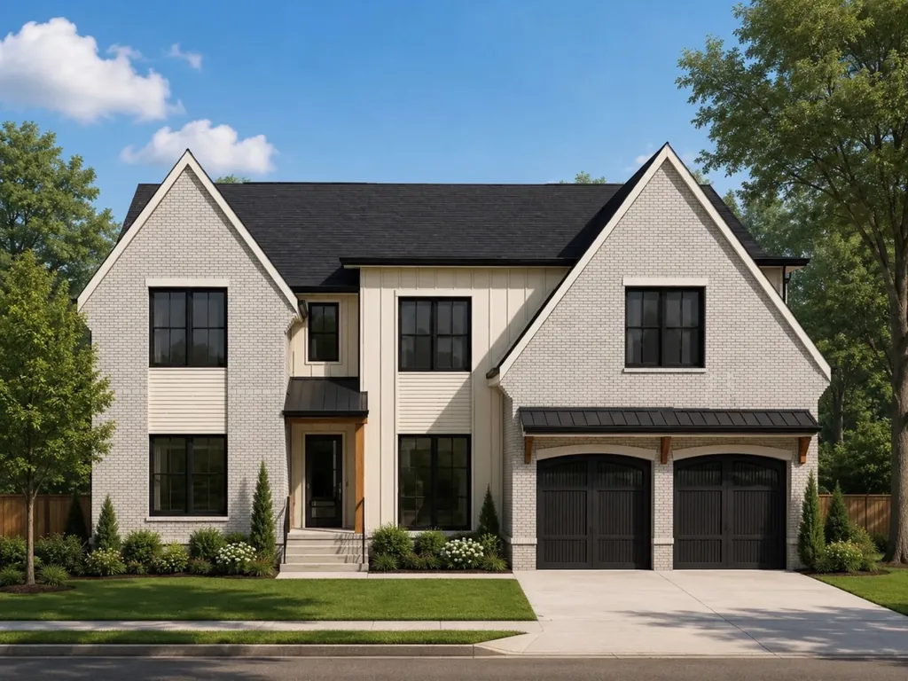 776 Summit Oaks Court Nashville TN 37221