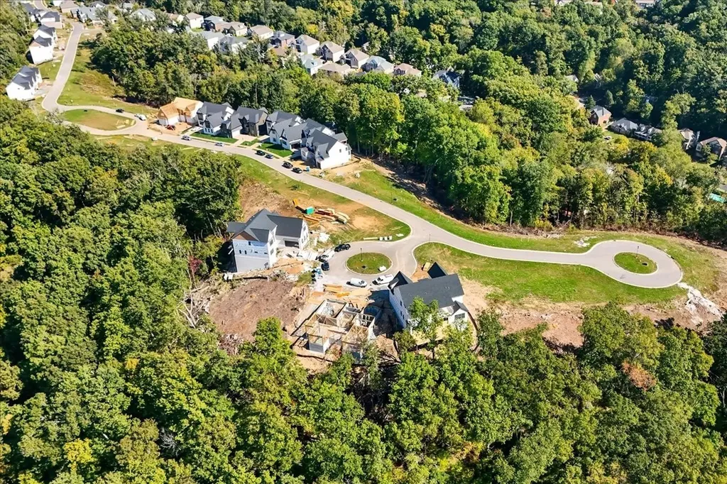 776 Summit Oaks Court Nashville TN 37221