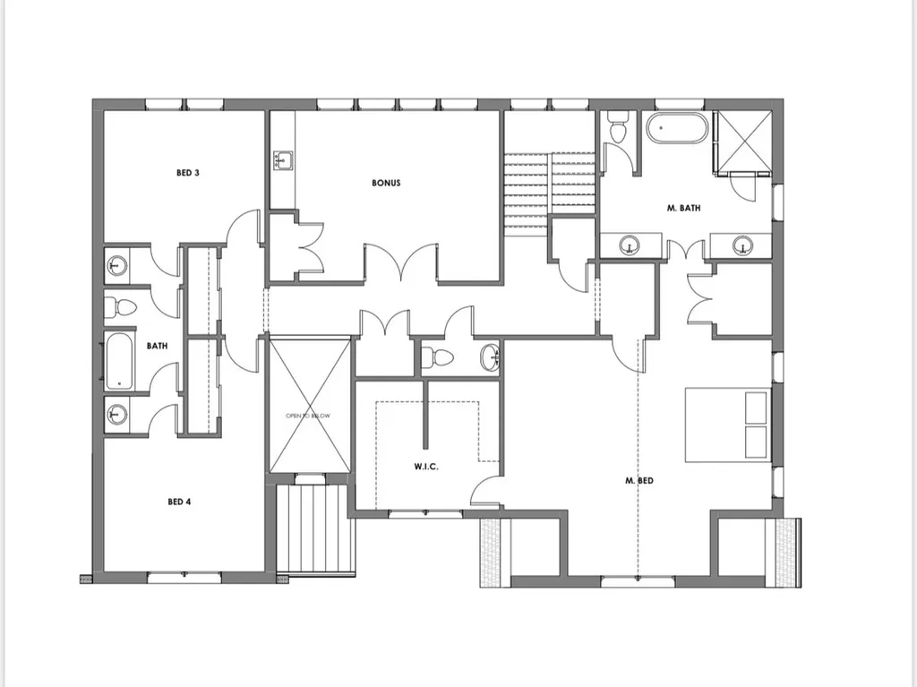776 Summit Oaks Court Nashville TN 37221