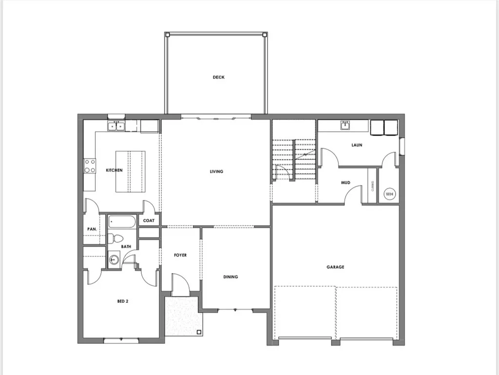 776 Summit Oaks Court Nashville TN 37221