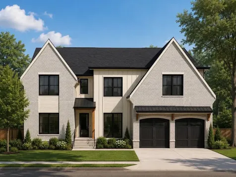 776 Summit Oaks Court Nashville TN 37221