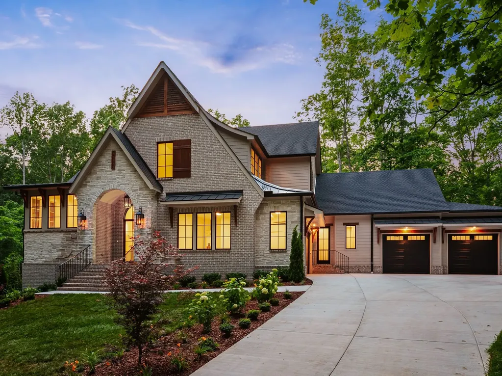 5662 Pinewood Road Franklin TN 37064