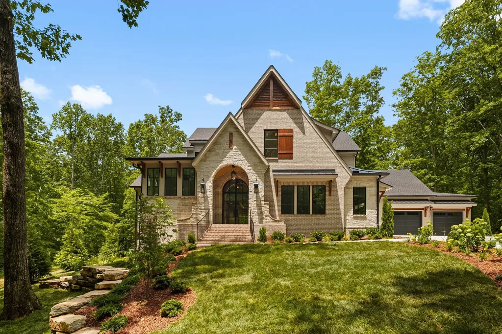 5662 Pinewood Road Franklin TN 37064