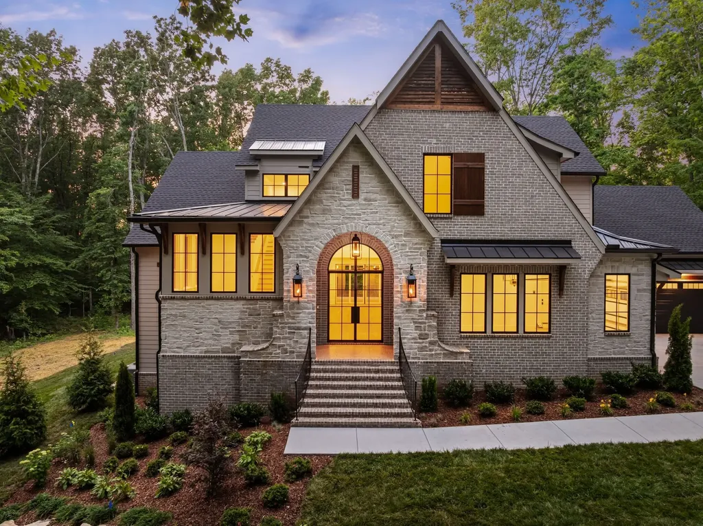 5662 Pinewood Road Franklin TN 37064